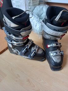 Ski Boots