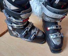 Ski Boots