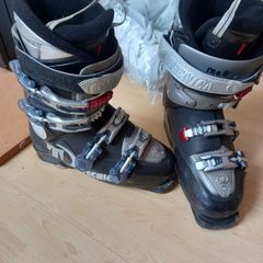 Ski Boots