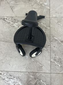 yoyo  buggy board