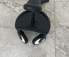 yoyo  buggy board