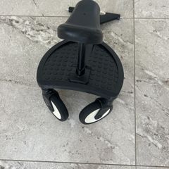 yoyo  buggy board