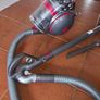 Dyson Cinetic Big Ball Animal 2 vacuum cleaner Image 6