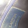 Lanvin  Boston Bag Image 4