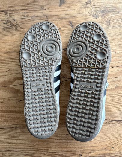 Adidas Samba Trainers  - Size 11