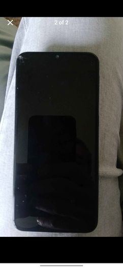 Samsung Galaxy A20e Dual Sim