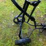 Golf Trolly Image 8