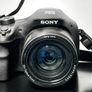 Sony Cyber - Shot DSC -H400 Image 2