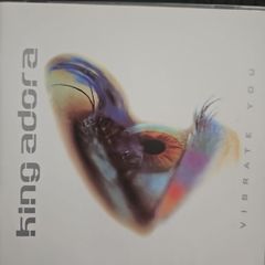 King Adora - Vibrate You.