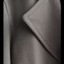 NWT Men's Zara Wool Peacoat Size L Image 5