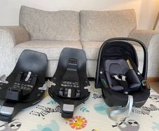 Car seat