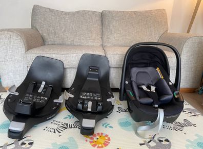 Car seat