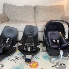 Car seat