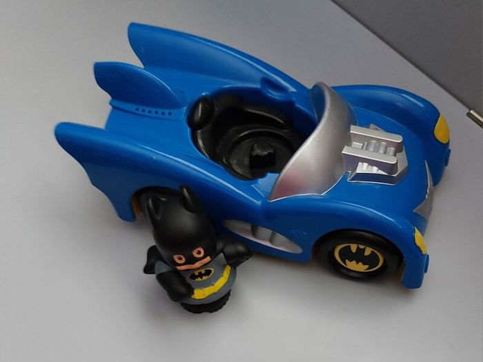 Fisher price(1060)