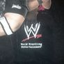 WWE raw 2007 t shirt size medium Image 3