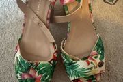 ladies shoes