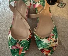 ladies shoes