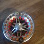 Daiwa Lochmor SLA 5/6 Fly Reel Image 2