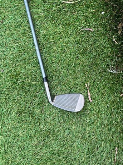 Junior Iron - LH 6