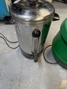 Soup kettle / Water boiler