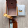 Cohiba Siglo II cigar box Image 2