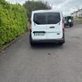 Transit connect Van Image 4