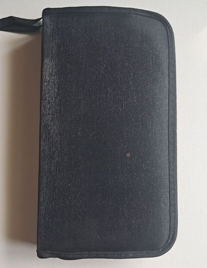 Cd Dvd Wallet