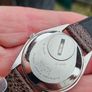 Watch Seiko King Quartz. 1975 Image 9