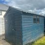 Garden Shed 10x6ft Image 4
