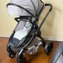 icandy peach with cyber car seat Image 4