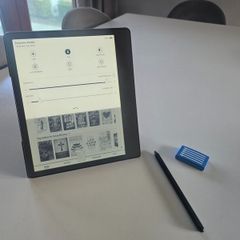 Kindle Scribe - 16 GB 10.2" Paperwhite display