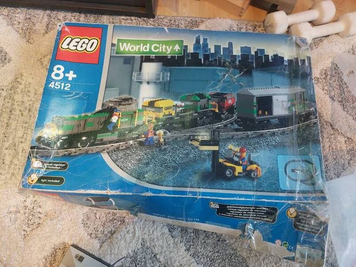 lego