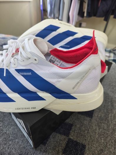 Adidas Adizero Adios Pro 4 W - UK 7