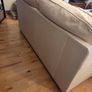 Cream sofa Image 2