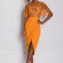 Virgos Lounge Donatella Dress Image 5