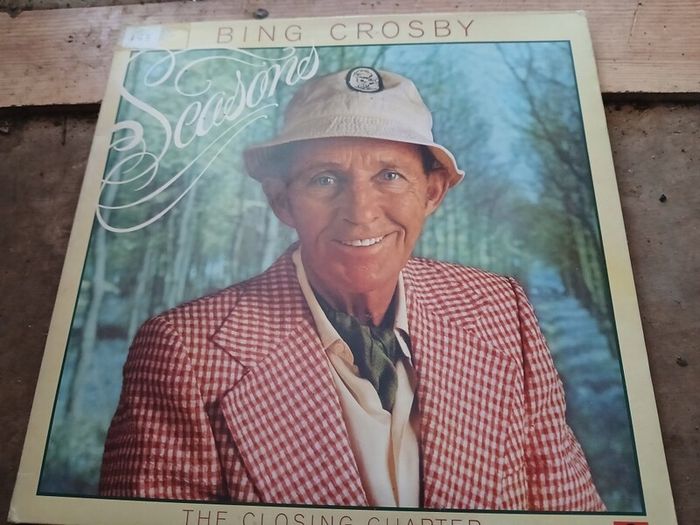bing crosby