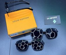 Louis Vuitton Men's Sunglasses