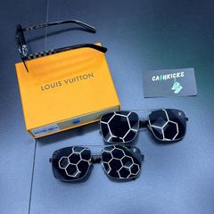 Louis Vuitton Men's Sunglasses
