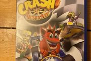 Crash Nitro Kart PS2