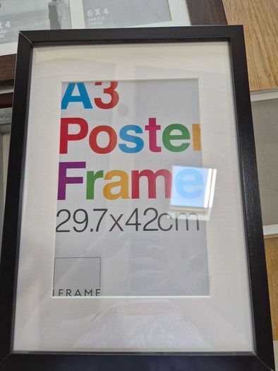 Frames