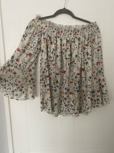 shirt Pull&Bear