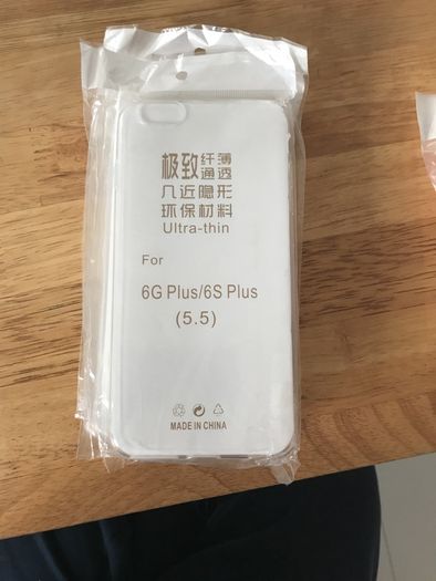iPhone 6 6s PLUS