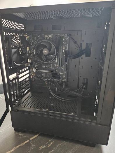 Desktop Computer