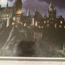 Harry Potter  1000 piece jigsaw puzzle Image 3