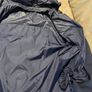 Hugo Boss Reversible jacket fleece finish waterproof hooded size XXL Image 8