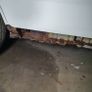 ford sierra cosworth 4x4 breaking Image 3