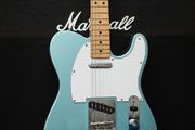 Fender Japan Exclusive Classic 70s Telecaster Ash Lake Placid Blue 2017