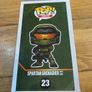 Halo Spartan grenadier pop vinyl figure Image 4