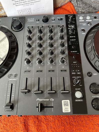 Pioneer Ddj- Flx6