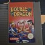 Double Dragon Nes Nintendo Arcade Retro Games Original Image 3